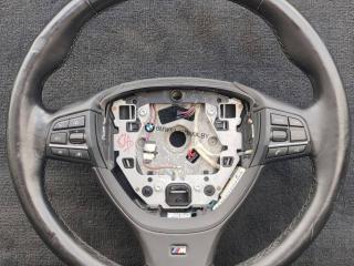 руль BMW 7 серия F01/F02 2012, 4.4 л., i, N63 B44 A, бензин, АКПП, седан, полный привод