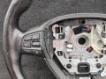 руль BMW 7 серия F01/F02 2012, 4.4 л., i, N63 B44 A, бензин, АКПП, седан, полный привод - фото №2