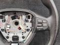 руль BMW 7 серия F01/F02 2012, 4.4 л., i, N63 B44 A, бензин, АКПП, седан, полный привод - фото №3