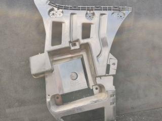Крепление бампера заднего BMW X1 F48 2018, 2.5 л., B47 C20 B, дизель, АКПП, внедорожник 5 дв., правый руль, 51128059876