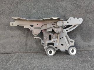 петля капота правая BMW X1 F48 2018, 2.5 л., B47 C20 B, дизель, АКПП, внедорожник 5 дв., правый руль, 7329442