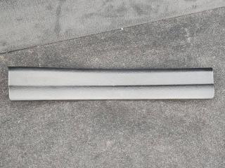накладка на порог внутренняя BMW X1 F48 2018, 2.5 л., B47 C20 B, дизель, АКПП, внедорожник 5 дв., правый руль, 51477326812