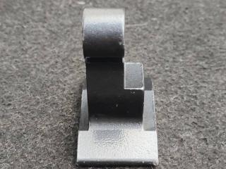 петля двери BMW X1 F48 2018, 2.5 л., B47 C20 B, дизель, АКПП, внедорожник 5 дв., правый руль, 7246062