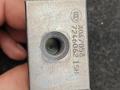 петля двери BMW X1 F48 2018, 2.5 л., B47 C20 B, дизель, АКПП, внедорожник 5 дв., правый руль, 7246062 - фото №6