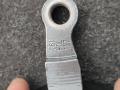 петля двери BMW X1 F48 2018, 2.5 л., B47 C20 B, дизель, АКПП, внедорожник 5 дв., правый руль - фото №5