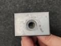 петля двери BMW X1 F48 2018, 2.5 л., B47 C20 B, дизель, АКПП, внедорожник 5 дв., правый руль - фото №6