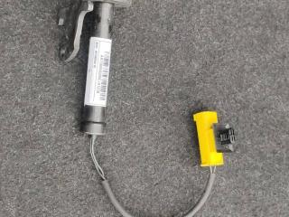 пиропатрон петли капота BMW X1 F48 2018, 2.5 л., B47 C20 B, дизель, АКПП, внедорожник 5 дв., правый руль, 7300582