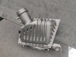 корпус воздушного фильтра BMW X1 F48 2018, 2.5 л., B47 C20 B, дизель, АКПП, внедорожник 5 дв., правый руль, 13718513916