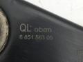 рычаг задний левый BMW X1 F48 2018, 2.5 л., B47 C20 B, дизель, АКПП, внедорожник 5 дв., правый руль, 6851563 - фото №3