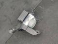 блок ABS BMW X1 F48 2018, 2.5 л., B47 C20 B, дизель, АКПП, внедорожник 5 дв., правый руль, 6891409, 34516891408 - фото №3