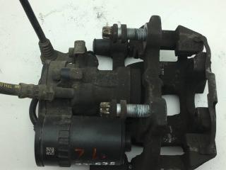 суппорт BMW X1 F48 2018, 2.5 л., B47 C20 B, дизель, АКПП, внедорожник 5 дв., правый руль, 6883027