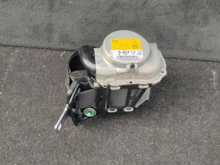 ремень безопасности BMW X1 F48 2018, 2.5 л., B47 C20 B, дизель, АКПП, внедорожник 5 дв., правый руль, 7425071