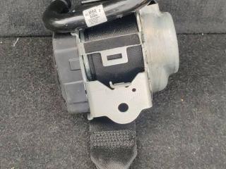 ремень безопасности BMW X1 F48 2018, 2.5 л., B47 C20 B, дизель, АКПП, внедорожник 5 дв., правый руль, 7425072