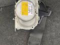 ремень безопасности BMW X1 F48 2018, 2.5 л., B47 C20 B, дизель, АКПП, внедорожник 5 дв., правый руль, 7425072 - фото №2
