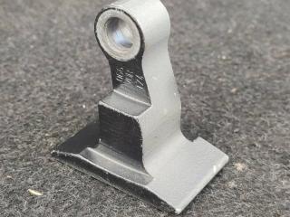 петля двери BMW X1 F48 2018, 2.5 л., B47 C20 B, дизель, АКПП, внедорожник 5 дв., правый руль, 7246066