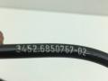 датчик ABS BMW X1 F48 2018, 2.5 л., B47 C20 B, дизель, АКПП, внедорожник 5 дв., правый руль, 6850767 - фото №2