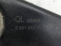 рычаг задний BMW X2 F39 2018, 2.0 л., i, B48 A20 A, бензин, АКПП, внедорожник 5 дв., передний привод, правый руль, 6851563 - фото №2