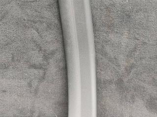 накладка на порог внутренняя BMW X1 F48 2018, 2.5 л., B47 C20 B, дизель, АКПП, внедорожник 5 дв., правый руль, 51477326811