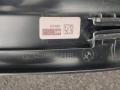 накладка на порог внутренняя BMW X1 F48 2018, 2.5 л., B47 C20 B, дизель, АКПП, внедорожник 5 дв., правый руль, 51477326811 - фото №3