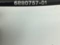 датчик ABS BMW X2 F39 2018, 2.0 л., i, B48 A20 A, бензин, АКПП, внедорожник 5 дв., передний привод, правый руль, 6880757 - фото №2