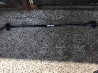 стабилизатор подвески задний BMW X2 F39 2018, 2.0 л., i, B48 A20 A, бензин, АКПП, внедорожник 5 дв., передний привод, правый руль, 6882024