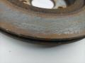 диски тормозные задние BMW X2 F39 2018, 2.0 л., i, B48 A20 A, бензин, АКПП, внедорожник 5 дв., передний привод, правый руль, 6799369 - фото №4