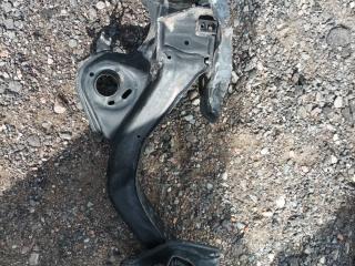 кулак поворотный левый BMW X2 F39 2018, 2.0 л., i, B48 A20 A, бензин, АКПП, внедорожник 5 дв., передний привод, правый руль, 6851579