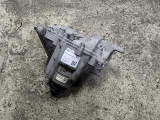 раздаточная коробка BMW X1 F48 2018, 2.5 л., B47 C20 B, дизель, АКПП, внедорожник 5 дв., правый руль