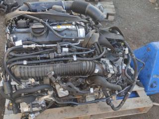 двигатель BMW X2 F39 2018, 2.0 л., i, B48 A20 A, бензин, АКПП, внедорожник 5 дв., передний привод, правый руль