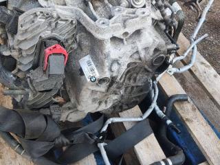 КПП автоматическая (АКПП) BMW X2 F39 2018, 2.0 л., i, B48 A20 A, бензин, АКПП, внедорожник 5 дв., передний привод, правый руль, 9452803