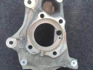 кулак поворотный правый BMW 4 серия G22/G23 G22 2021, 2.0 л., бензин, АКПП, купе, задний привод, 6877144