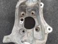 кулак поворотный правый BMW 4 серия G22/G23 G22 2021, 2.0 л., бензин, АКПП, купе, задний привод, 6877144 - фото №3