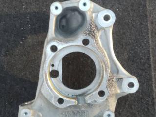 кулак поворотный левый BMW 4 серия G22/G23 G22 2021, 2.0 л., бензин, АКПП, купе, задний привод, 6877143