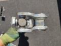 рулевой карданчик BMW X1 F48 2018, 2.5 л., B47 C20 B, дизель, АКПП, внедорожник 5 дв., правый руль - фото №3