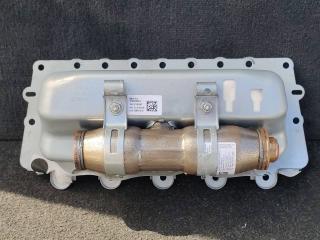 подушка безопасности пассажира BMW 5 серия F10/F11 [рестайлинг] F10 2015, 2.0 л., D, B47 D20 A, дизель, АКПП, седан, задний привод, правый руль, 9230399