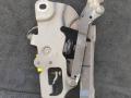 петля капота правая BMW 5 серия F10/F11 [рестайлинг] F10 2015, 2.0 л., D, B47 D20 A, дизель, АКПП, седан, задний привод, правый руль, 7263056, 7249888 - фото №2