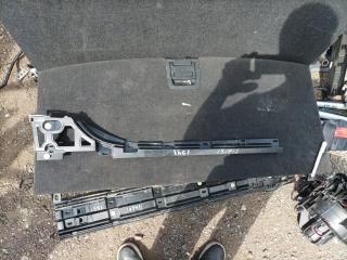 Кронштейн крепления порога BMW 5 серия F07/F10/F11 2010, 4.4 л., N63 B44 A, бензин, АКПП, хетчбэк 5 дв., 7201258