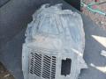 защита арок передняя правая (подкрылок) BMW 5 серия F07/F10/F11 2012, 3.0 л., D, N57 D30 A, дизель, АКПП, 475, седан, задний привод, правый руль, 7186728 - фото №2