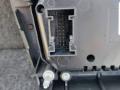 блок управления печки / климат-контроля BMW 5 серия F10/F11 [рестайлинг] F10 2015, 2.0 л., D, B47 D20 A, дизель, АКПП, седан, задний привод, правый руль, 9389025 - фото №5
