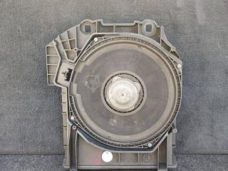 сабвуфер BMW 5 серия F10/F11 [рестайлинг] F10 2015, 2.0 л., D, B47 D20 A, дизель, АКПП, седан, задний привод, правый руль, 9195200