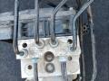 блок ABS BMW 5 серия F07/F10/F11 2010, 4.4 л., N63 B44 A, бензин, АКПП, хетчбэк 5 дв., 6795069 - фото №3