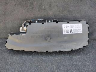 подушка безопасности сиденья BMW 5 серия F10/F11 [рестайлинг] F10 2015, 2.0 л., D, B47 D20 A, дизель, АКПП, седан, задний привод, правый руль, 7357082