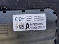 подушка безопасности сиденья BMW 5 серия F10/F11 [рестайлинг] F10 2015, 2.0 л., D, B47 D20 A, дизель, АКПП, седан, задний привод, правый руль, 7357082 - фото №2