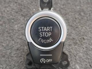кнопка запуска двигателя BMW 5 серия F10/F11 [рестайлинг] F10 2015, 2.0 л., D, B47 D20 A, дизель, АКПП, седан, задний привод, правый руль, 9153831