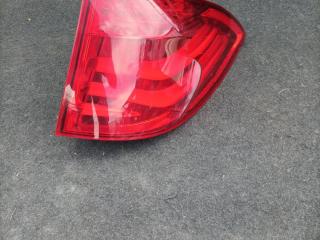 фонарь задний правый BMW 5 серия F07/F10/F11 2010, 4.4 л., N63 B44 A, бензин, АКПП, хетчбэк 5 дв., 7199646