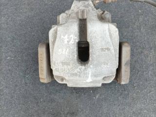 суппорт передний правый BMW 5 серия F10/F11 [рестайлинг] F10 2015, 2.0 л., D, B47 D20 A, дизель, АКПП, седан, задний привод, правый руль