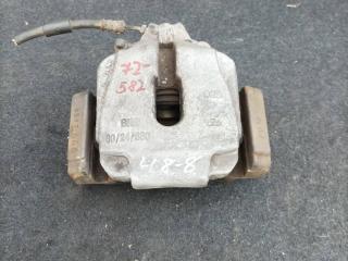 суппорт передний левый BMW 5 серия F10/F11 [рестайлинг] F10 2015, 2.0 л., D, B47 D20 A, дизель, АКПП, седан, задний привод, правый руль