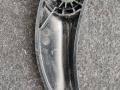 ручка открывания капота BMW 5 серия F07/F10/F11 2010, 4.4 л., N63 B44 A, бензин, АКПП, хетчбэк 5 дв., 9113984 - фото №2