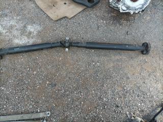 карданный вал BMW 5 серия F07/F10/F11 2010, 4.4 л., N63 B44 A, бензин, АКПП, хетчбэк 5 дв., 7562825