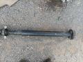карданный вал BMW 5 серия F07/F10/F11 2010, 4.4 л., N63 B44 A, бензин, АКПП, хетчбэк 5 дв., 7562825 - фото №2